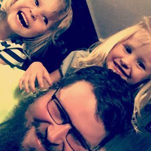 Meet your Posher, Joe